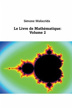 Le Livre de Mathématique - Malacrida, Simone