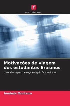 Motivações de viagem dos estudantes Erasmus