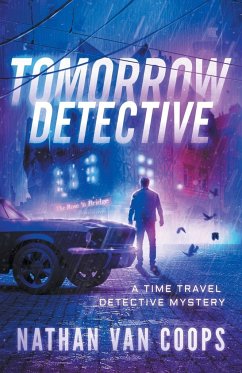 Tomorrow Detective - Coops, Nathan van