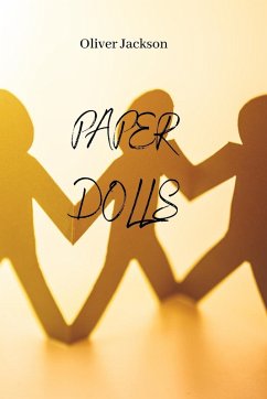 PAPER DOLLS - Jackson, Oliver