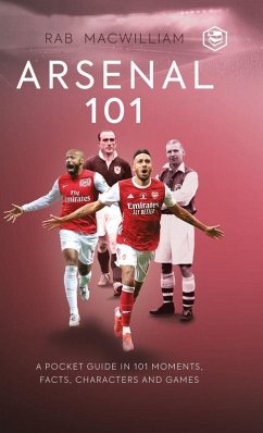 Cover Arsenal 101