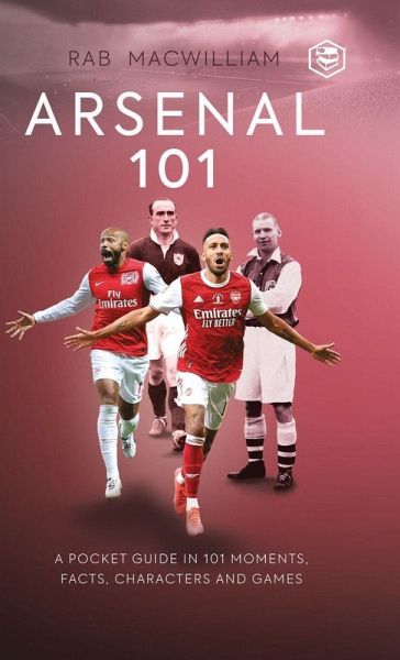 Arsenal 101 Arsenal 101