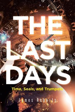 The Last Days - Roberts, James