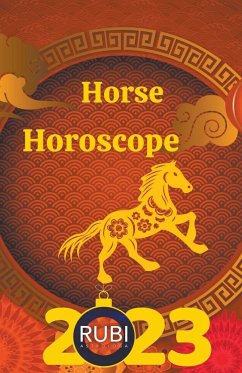 Horse Horoscope 2023 - Astrologa, Rubi