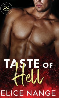 Taste of Hell - Nange, Elice