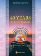 40 YEARS IN THE DHARMA - Bild 1