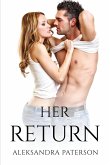 Her return Her return