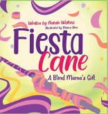 Fiesta Cane Fiesta Cane