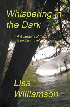 Whispering in the Dark - Williamson, Lisa