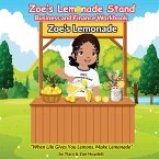 Zoe's Lemonade Stand Business and Finance Workbook