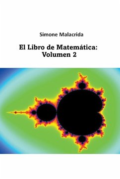 El Libro de Matemática - Malacrida, Simone