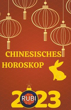 Cover Chinesisches horoskop 2023