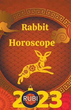 Rabbit Horoscope - Astrologa, Rubi