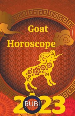 Goat Horoscope 2023 - Astrologa, Rubi