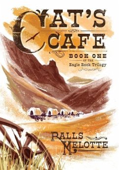 Cat's Cafe - Melotte, Ralls C.