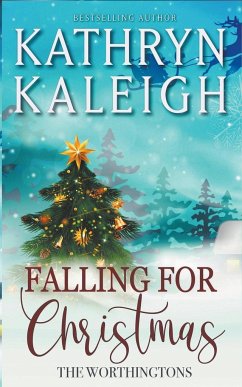 Falling for Christmas - Kaleigh, Kathryn