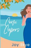 Corfu Capers