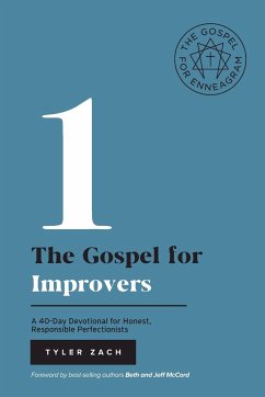 The Gospel for Improvers - Zach, Tyler