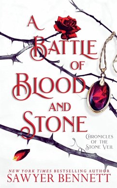 A Battle of Blood and Stone - Bennett, Sawyer