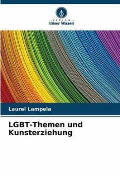 LGBT-Themen und Kunsterziehung - Lampela, Laurel