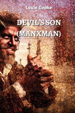 DEVIL'S SON (MANXMAN) - Cooke, Louie