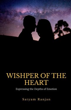 Whispers of the Heart - Ranjan, Satyam