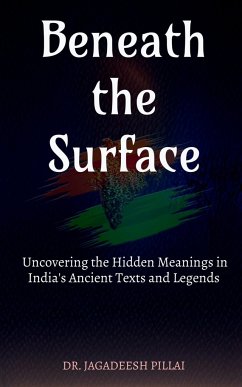 Beneath the Surface - Jagadeesh