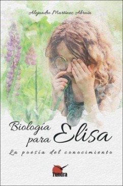 Cover Biologia para Elisa