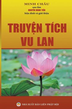 Truy¿n tích Vu Lan - Ti¿N, Nguy¿N Minh; Châu, Minh