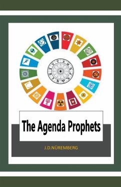 Cover The Agenda Prophets