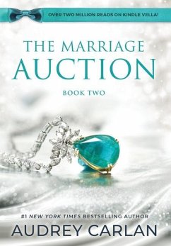 The Marriage Auction - Carlan, Audrey