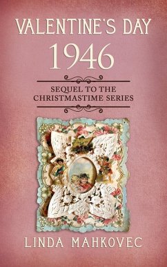Valentine's Day 1946 Cover Valentine's Day 1946