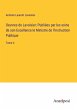 Oeuvres de Lavoisier: Publiées par les... - Bild 1