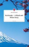 Kuchisake ¿ A Black and White Story. Life is a Story - story.one