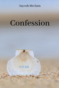 Confession - Mcclain, Jaycob