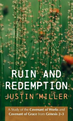 Ruin and Redemption - Miller, Justin