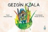 Cover Gezgin Koala