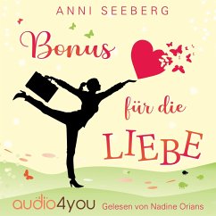 Bonus für die LIEBE (MP3-Download) - Seeberg, Anni