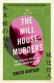 The Mill House Murders (eBook, ePUB)