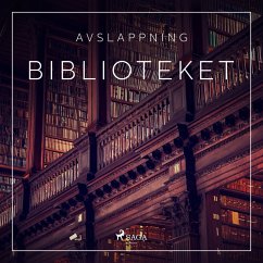 Avslappning - Biblioteket (MP3-Download) - Broe, Rasmus