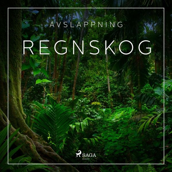 Avslappning - Regnskog (MP3-Download) Avslappning - Regnskog (MP3-Download)