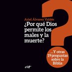 ¿Por qué Dios permite los males y la muerte? (MP3-Download)