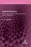 Spatial Structures (eBook, ePUB)