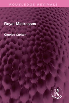 Cover Royal Mistresses (eBook, ePUB)