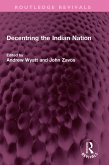 Decentring the Indian Nation (eBook, PDF)