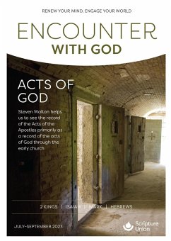 Encounter with God (eBook, ePUB)