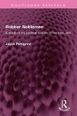 Robber Noblemen (eBook, PDF)