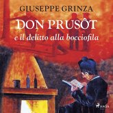 Don Prusòt e il delitto alla bocciofila (MP3-Download)