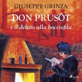 Don Prusòt e il delitto alla bocciofila (MP3-Download) Don Prusòt e il delitto alla bocciofila (MP3-Download)