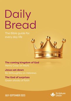 Daily Bread (eBook, ePUB)